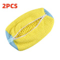 Reusable shoe washing machine bag - protective sneaker Laundry Wash Bag