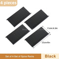 Adjustable Spice drawer organizer - Kitchen storage