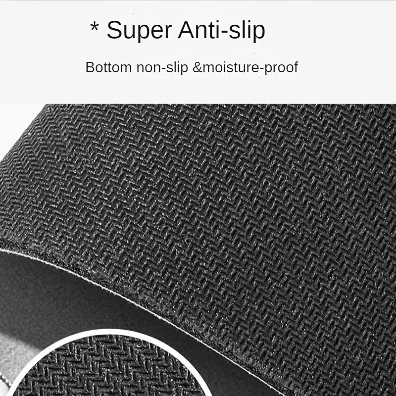 Non- slip kitchen runner mat- soft absorbent floor rug